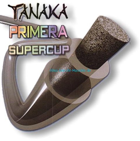 Supercup Fluorcarbon Vorfachmaterial  0,190 mm