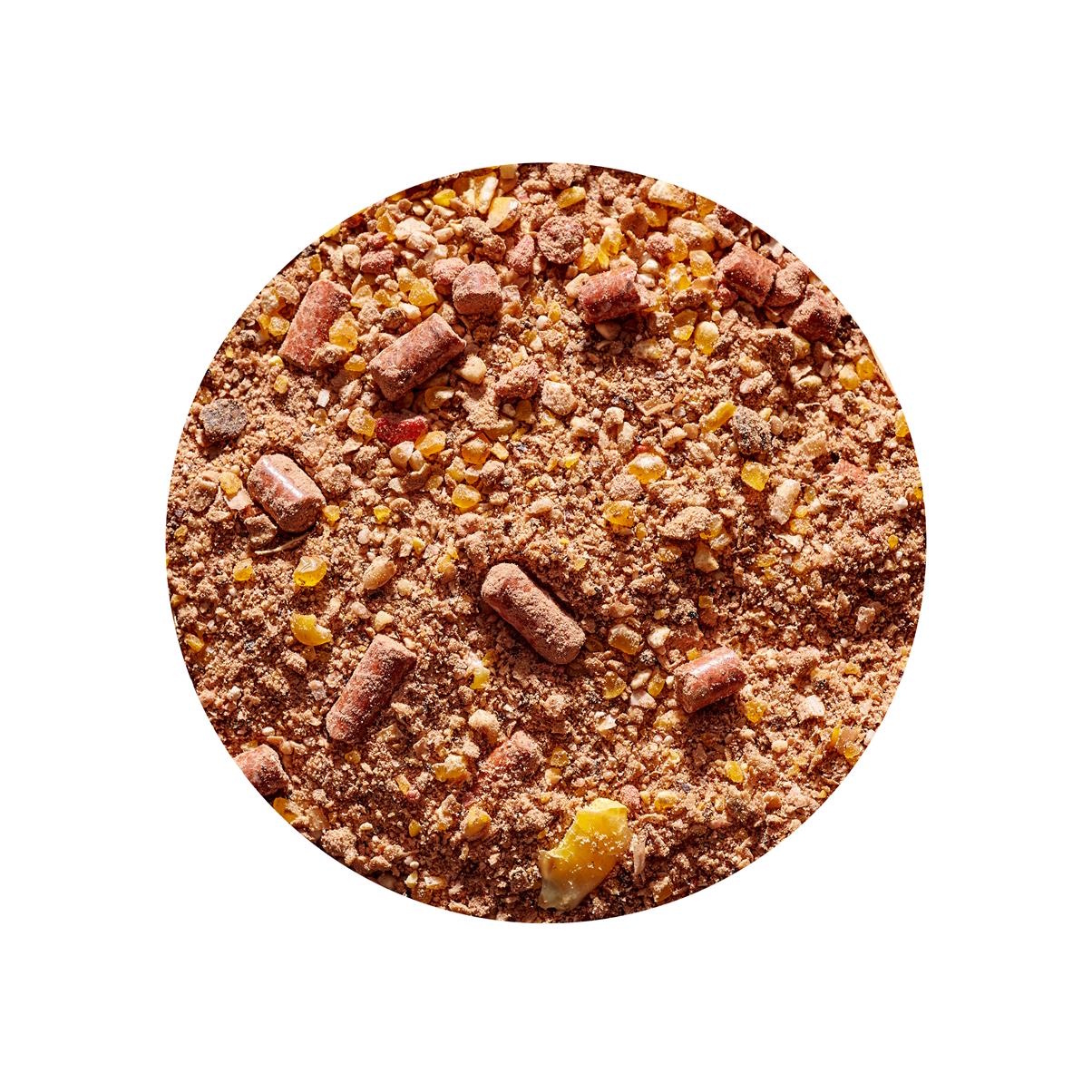 Lockfutter Weekend Bream 5 kg