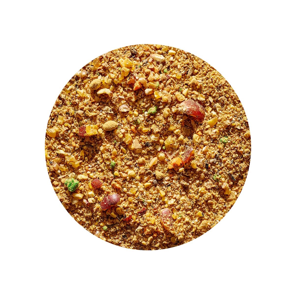 GENLOG Lockfutter Aroma  Aroma Carp/Tench/Carassio Vanilla/ Honig 1 kg