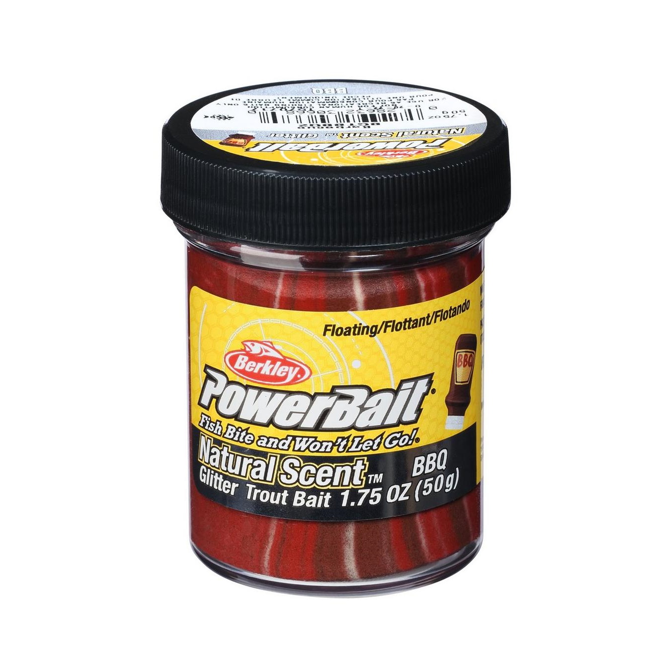 PowerBait Select Trout Bait Spices