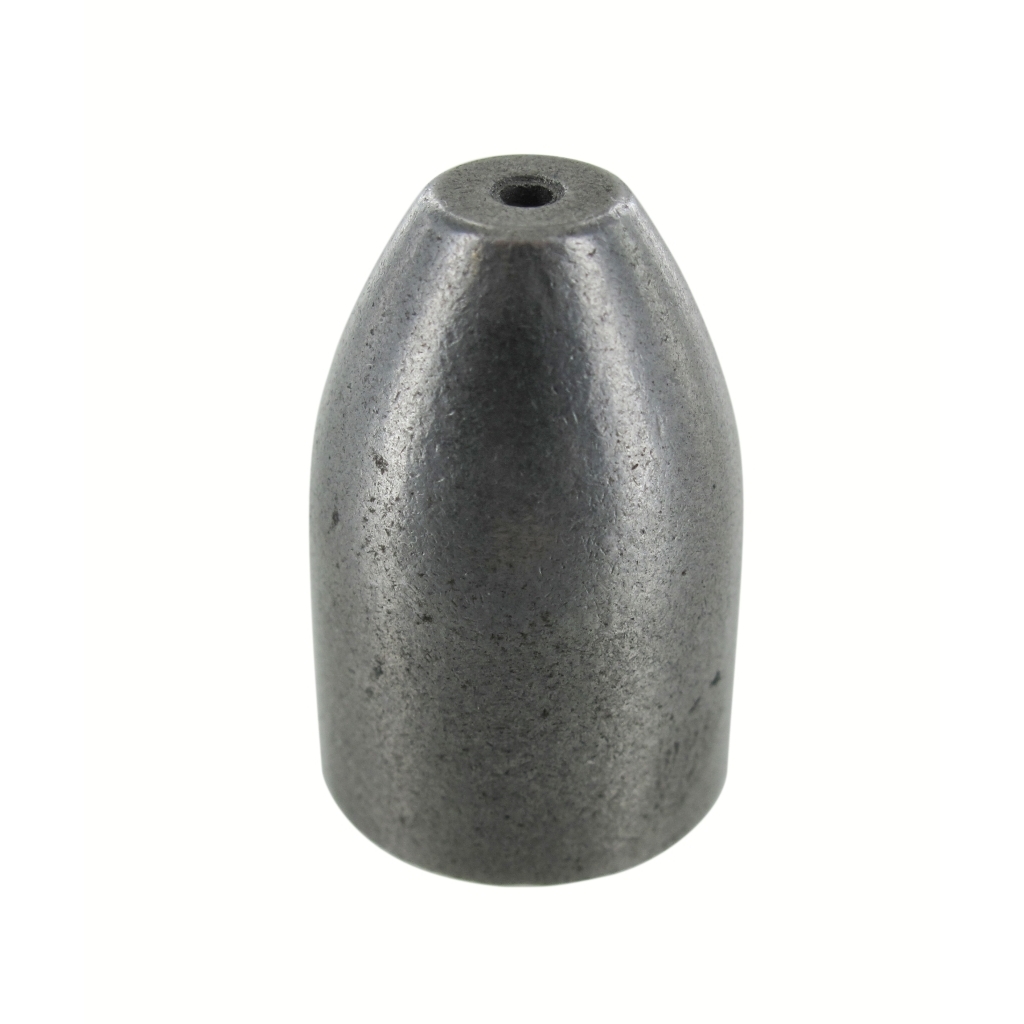 Jenzi Stahl  Bullet Sinkers 7,0 g / 5 Stück