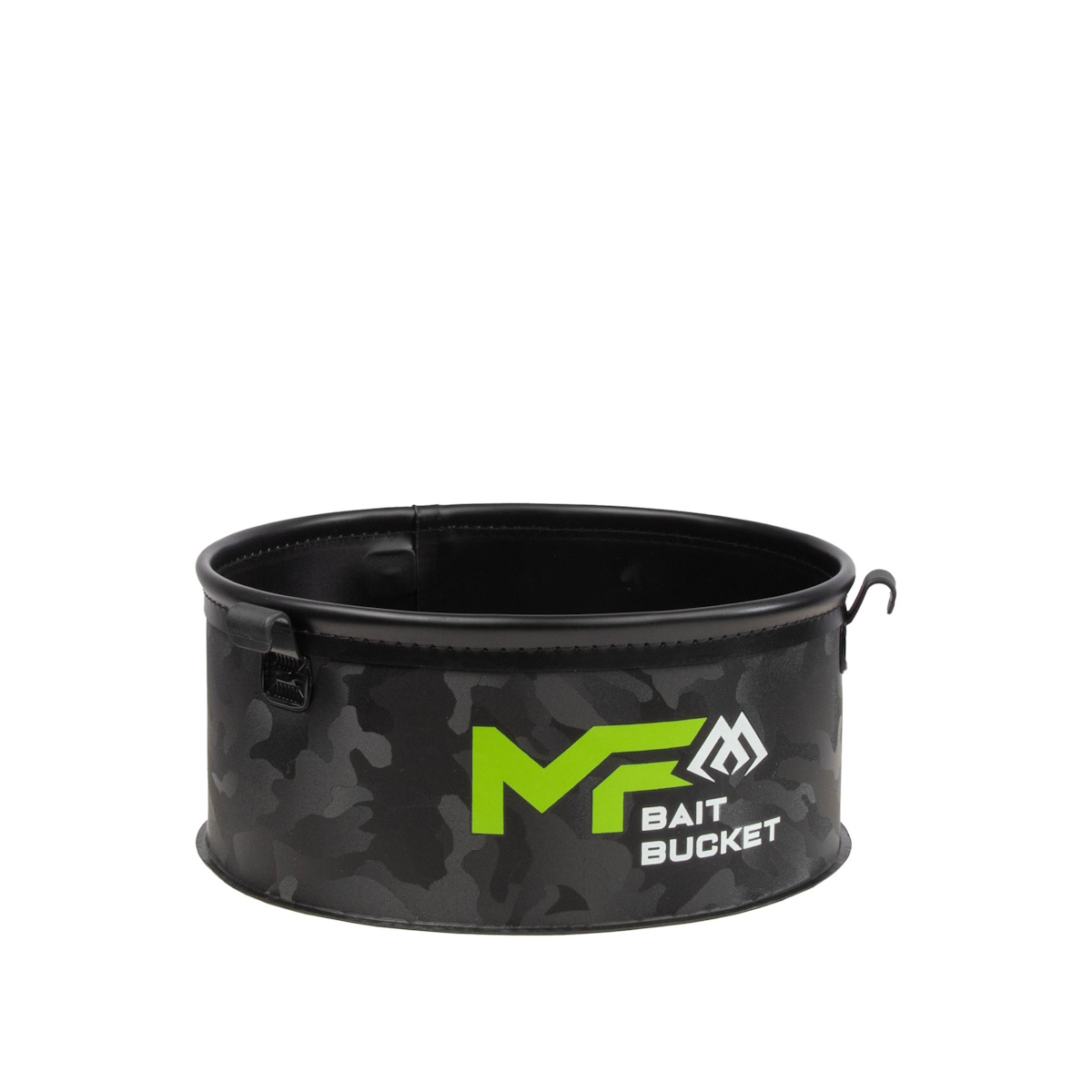 Mikado Method Feeder Pelletbox mit Siebeinsatz – 1 Liter
