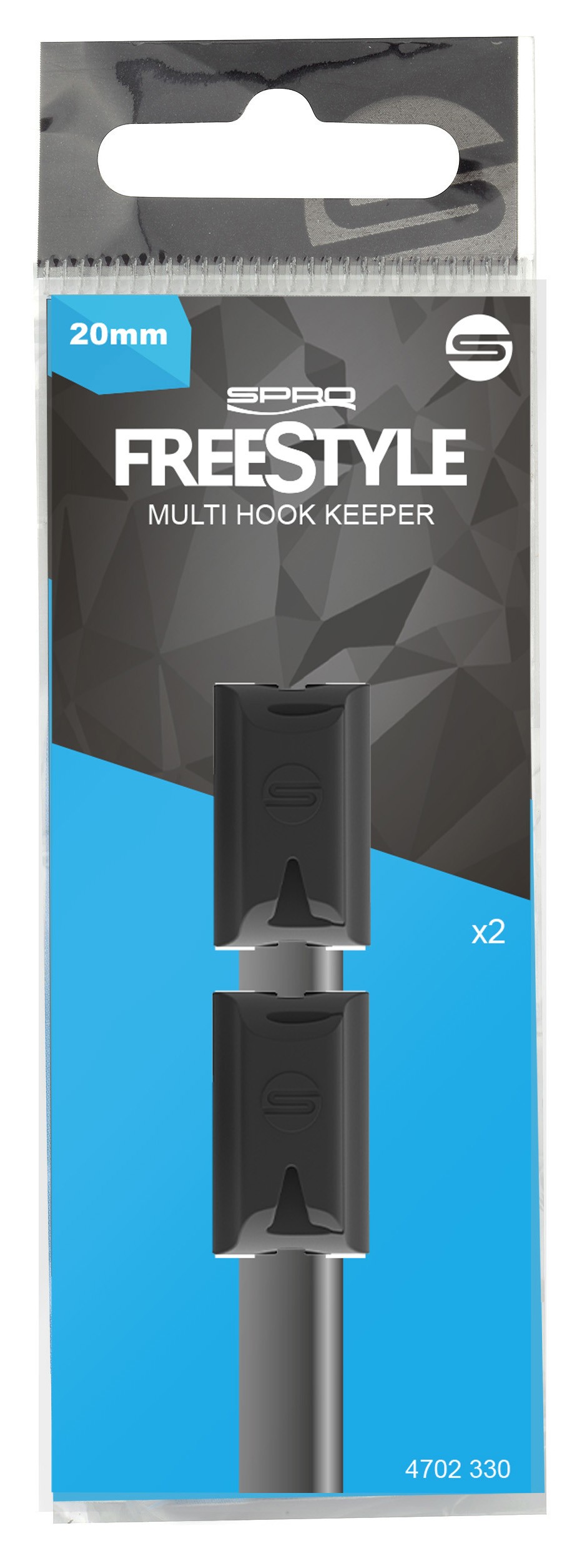 Multi Hook & DS Keeper