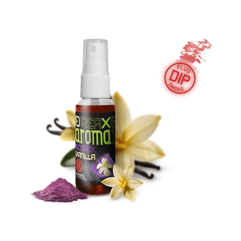 Delphin Aroma Dip-Spray 30 ml