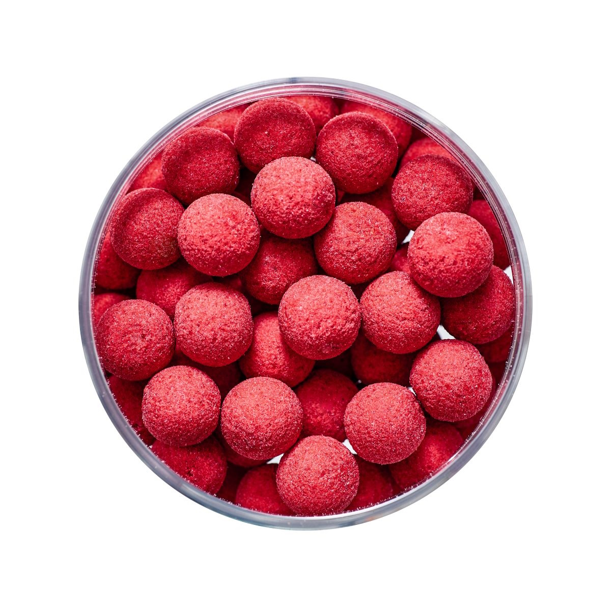 Opium Method Feeder Mini Boilies Pop Up 8mm  42 gramm