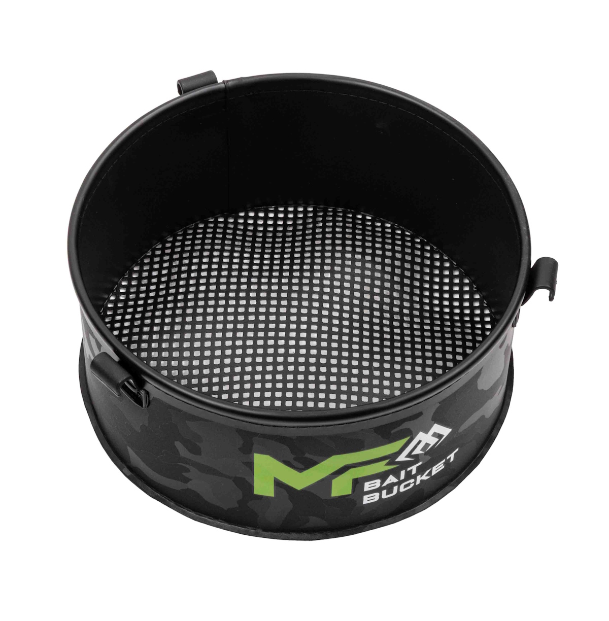 Mikado Method Feeder Pelletbox mit Siebeinsatz – 1 Liter