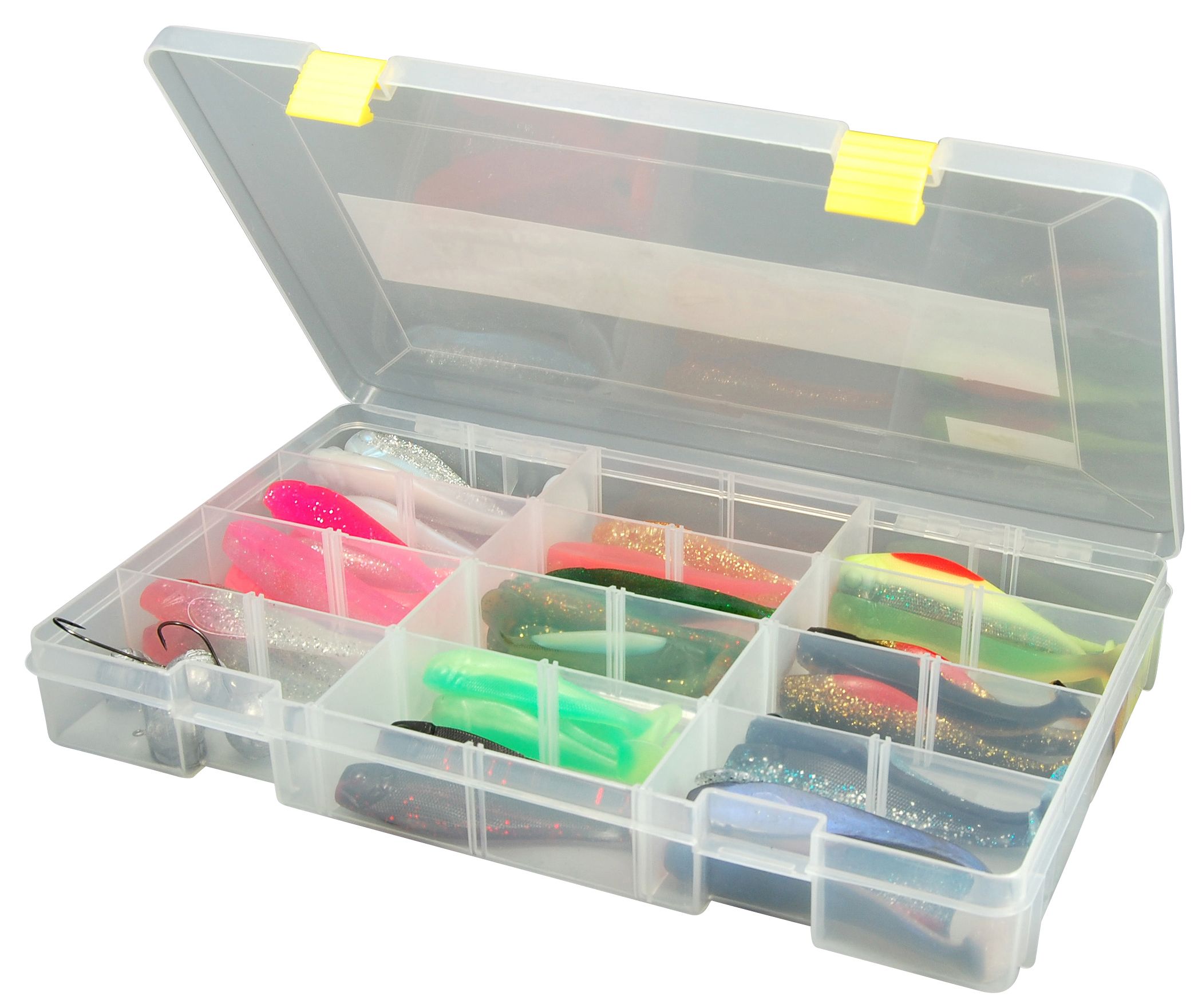 Tackle Box 800