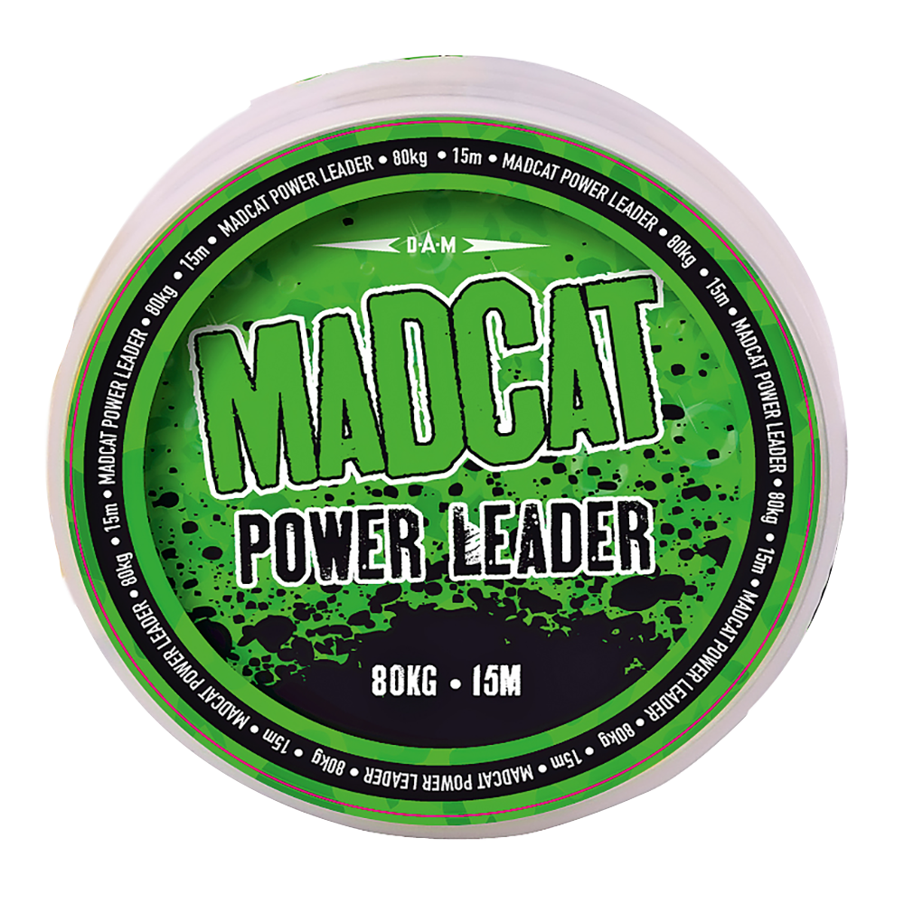 MADCAT Power Leader 15m