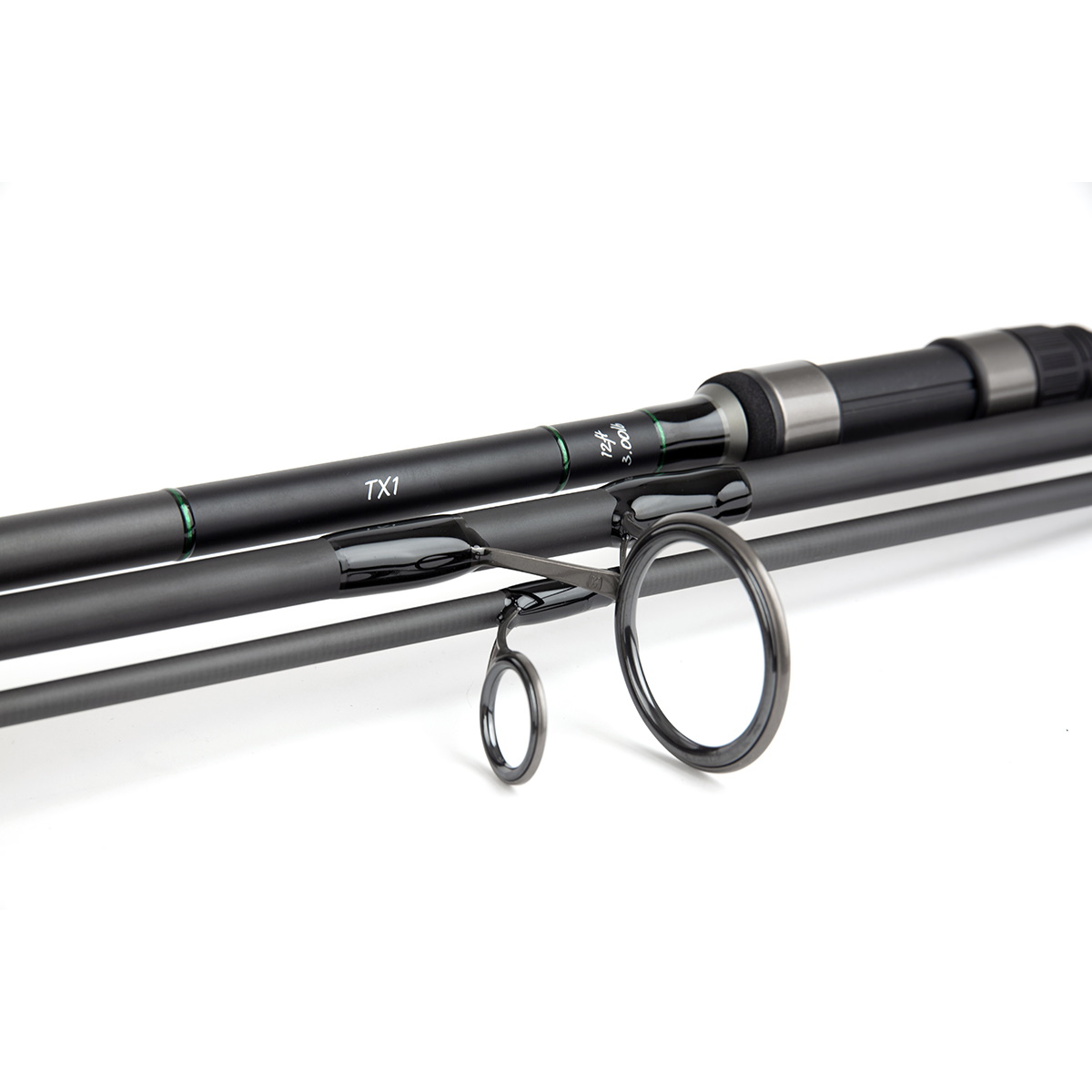 SHIMANO TX-1B Carp 3,66m 12'0" 3.50lb 3 tlg