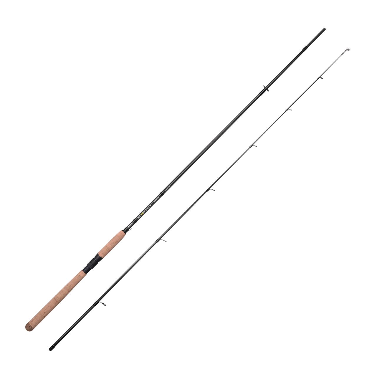 Xrossover Medium 2,4m Wg 10-30g