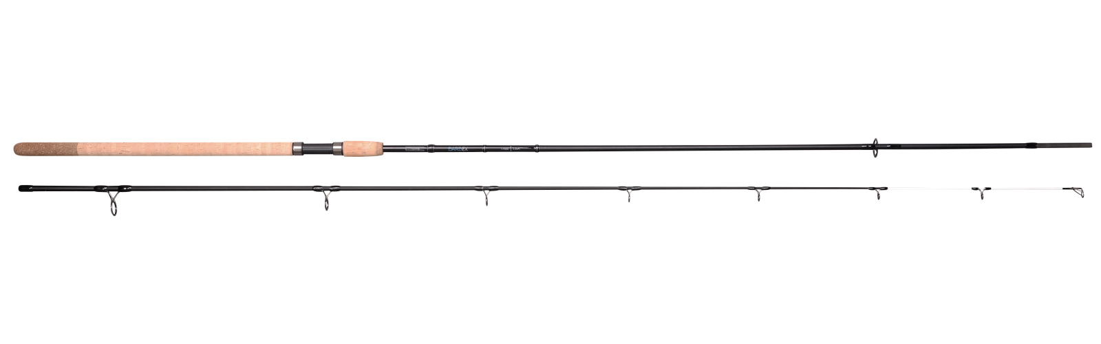 SPRO CTEC Barbex 3,30 m 1,75 lbs