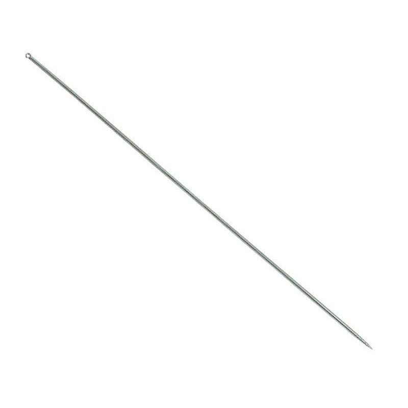 JAXON Wurmnadel m. Öse 16,0 cm