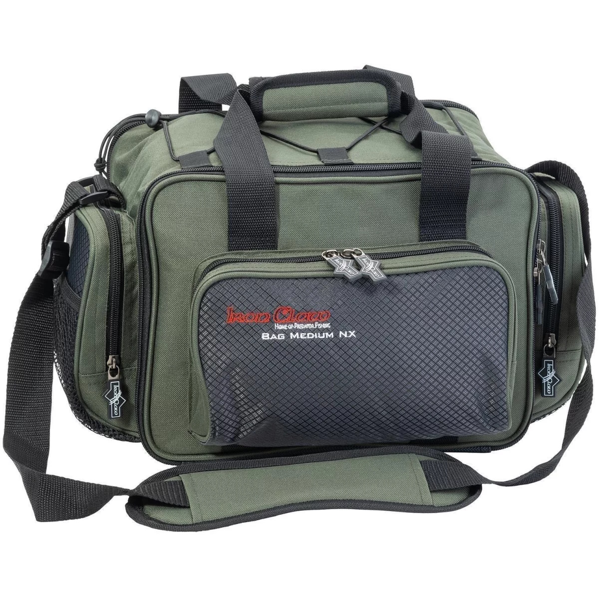 IRON CLAW Tasche Bag Medium NX