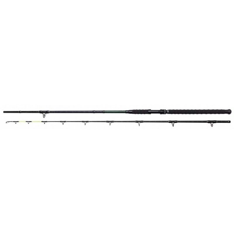 MADCAT  Black Cat-Stick- 3,00m - 150-300g