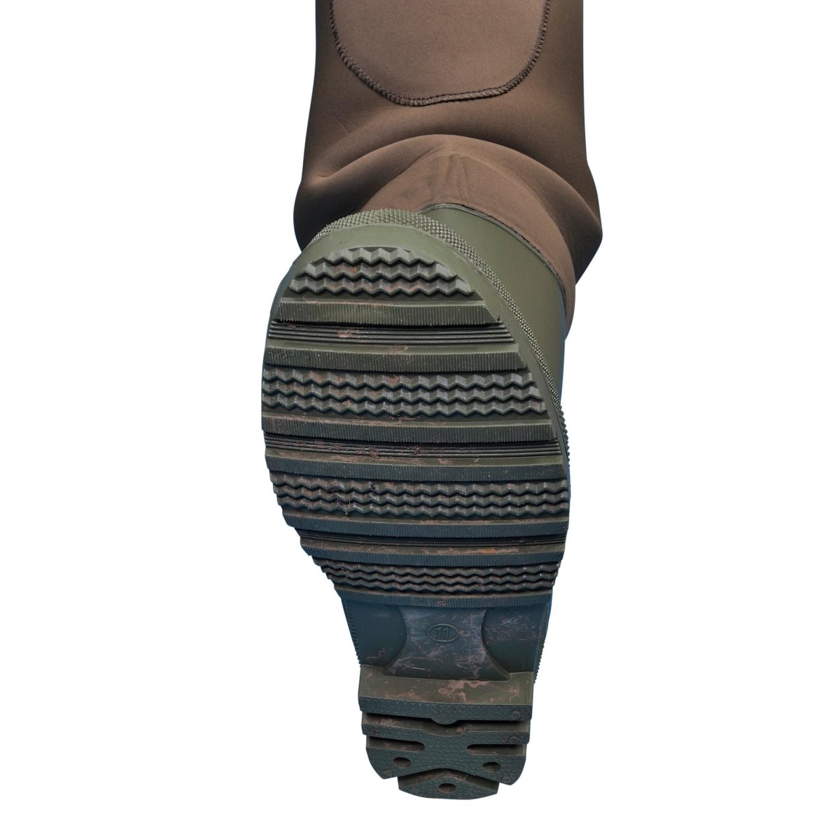 Sigma Neoprene Chest Wanders 44