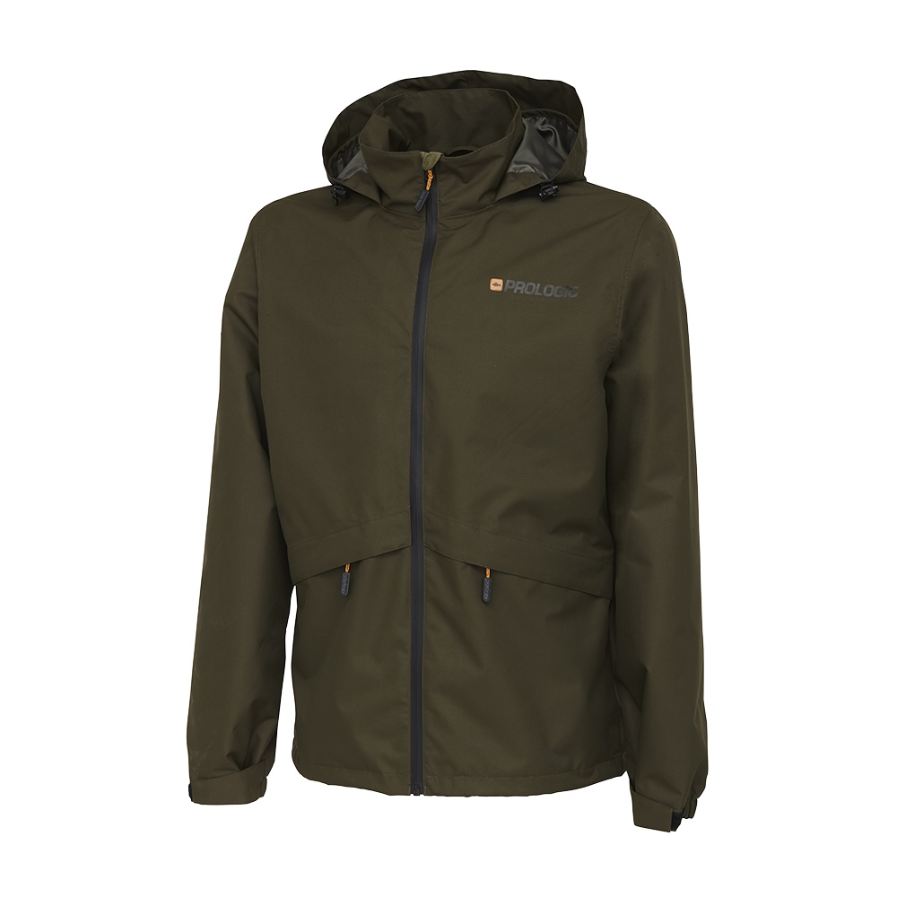 PROLOGIC Storm Safe Jacet Forest Night - Angeljacke XL