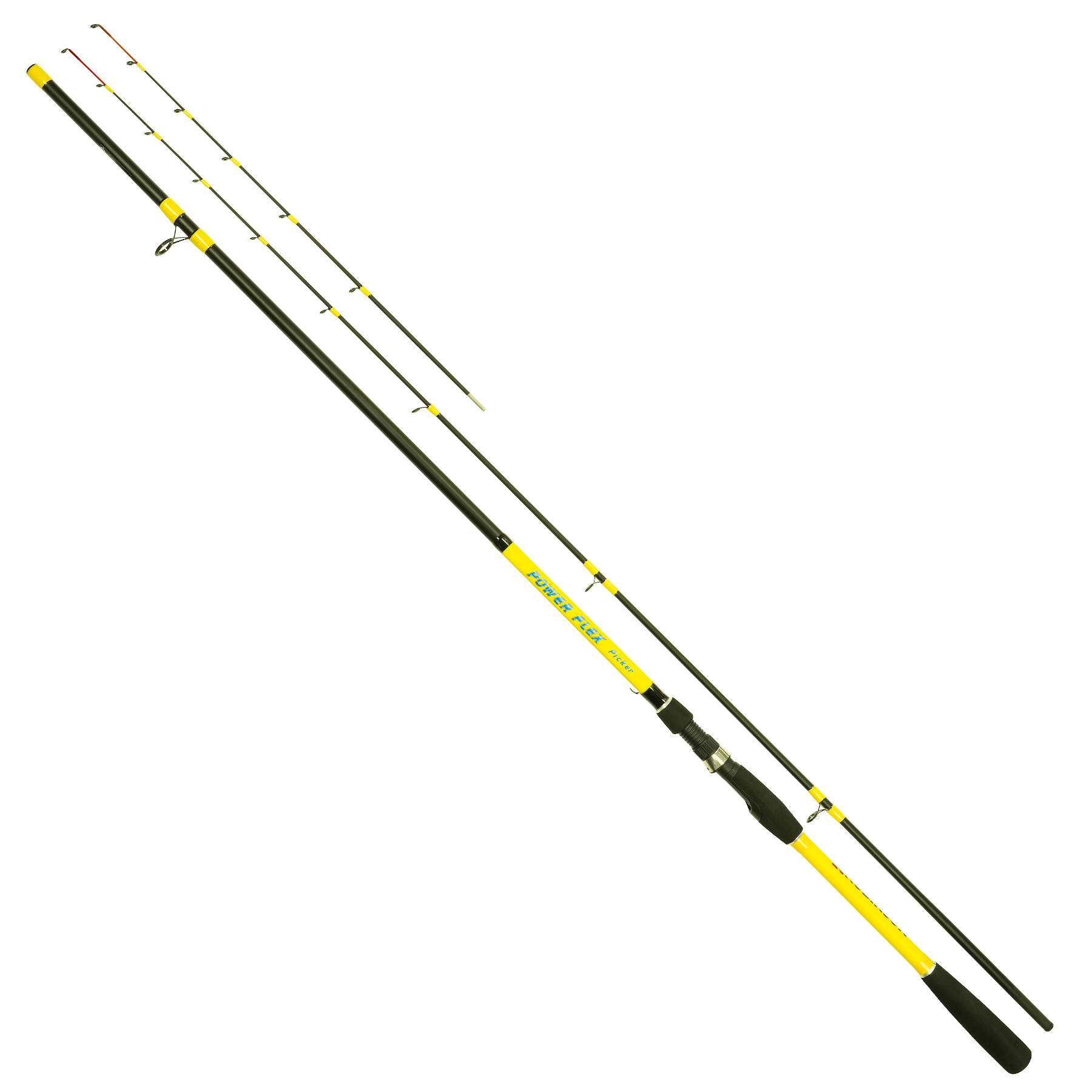Power Flex Picker 2,70 m up to 55 g