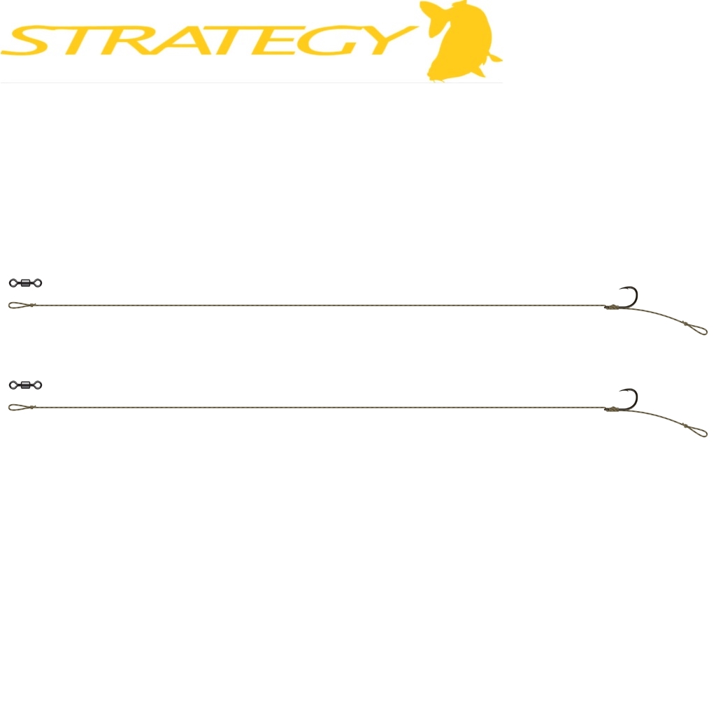 STR Pole Position Basic Rig Specialist 2