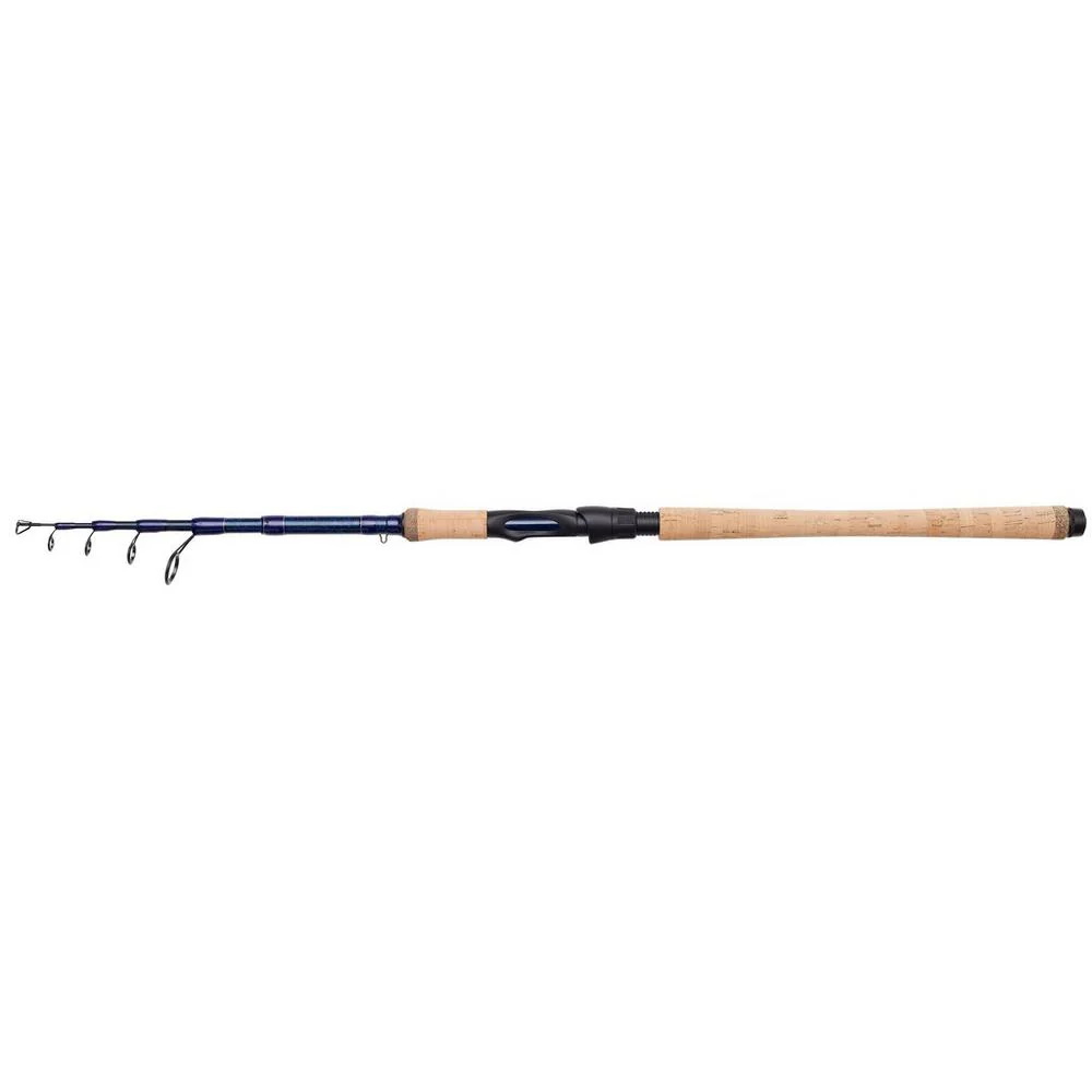 DAM Steelhead Iconic Tele Spin 2,70m 7-28g