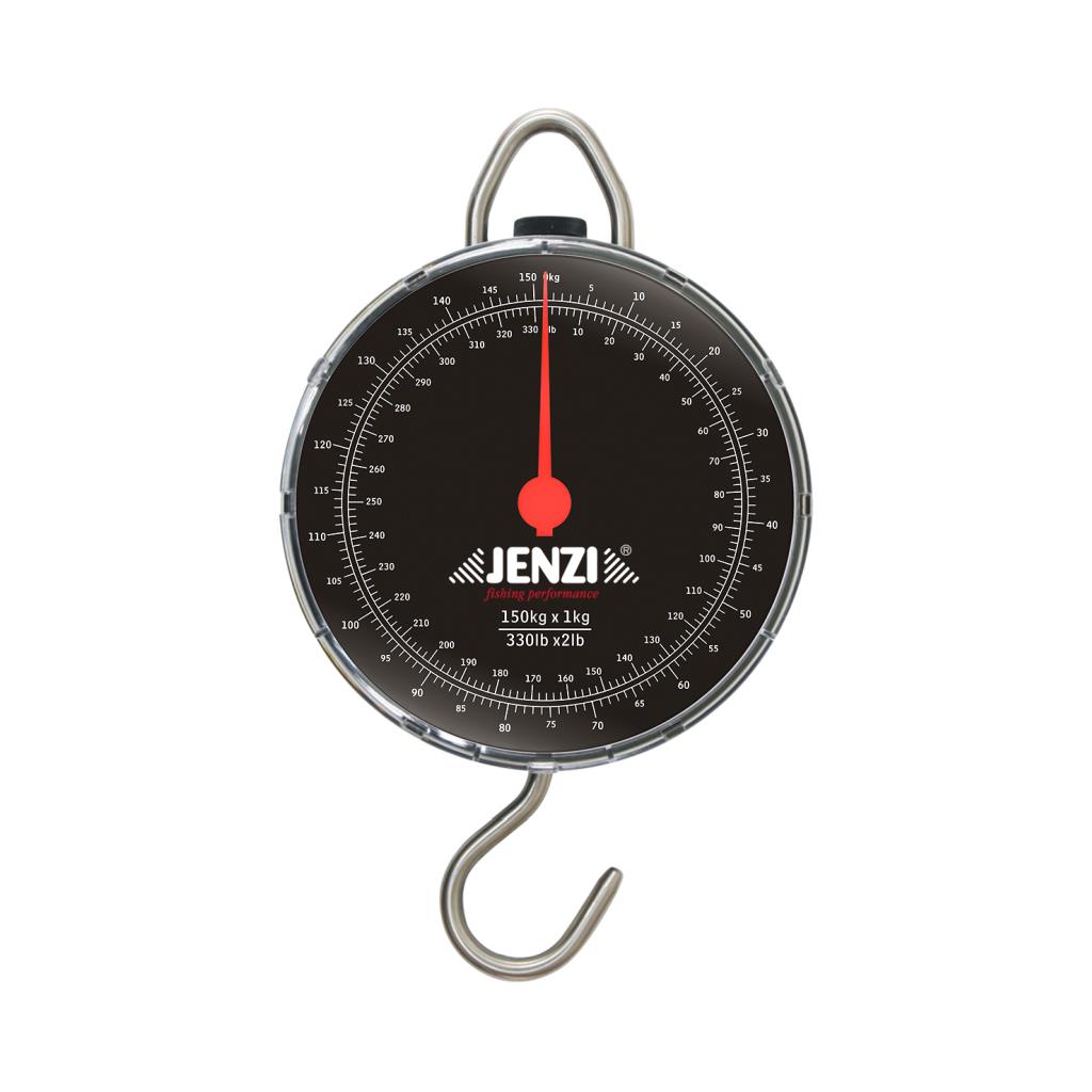 JENZI Grossfisch - Waage JENZI Grossfisch - Waage