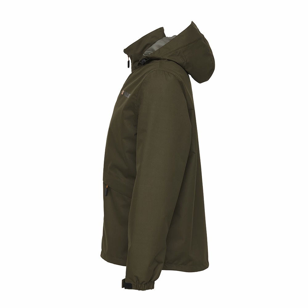 PROLOGIC Storm Safe Jacet Forest Night - Angeljacke XL