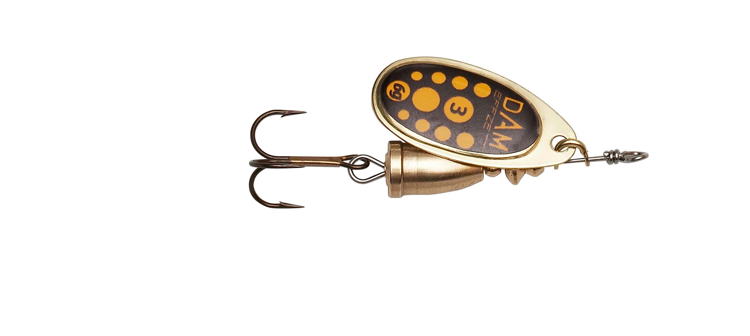 EFFZETT® Executor Blacky 3 / 6g