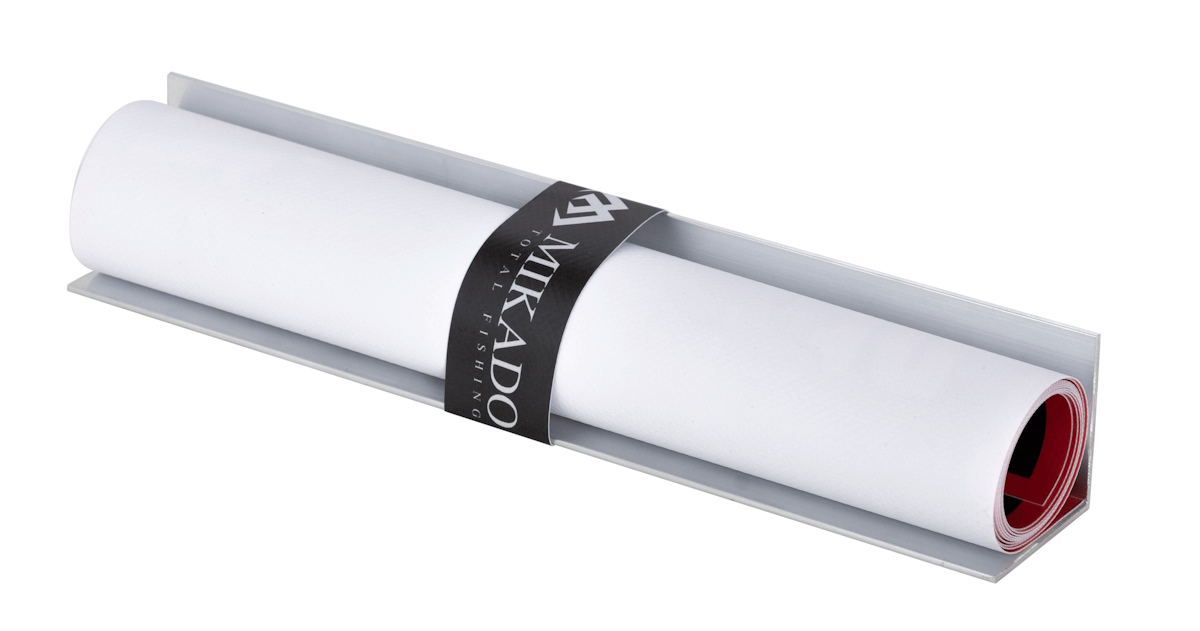 Mikado JAWS Abhak- und Messmatte – 130 x 30 cm