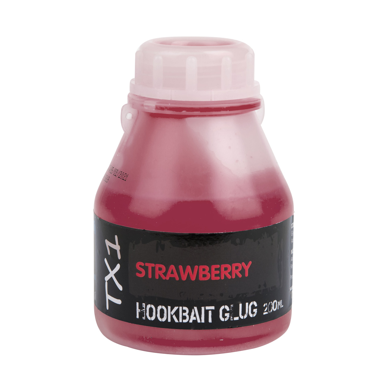 SHIMANO TX1 Glug Hookbait Dip 200ML Strawberry