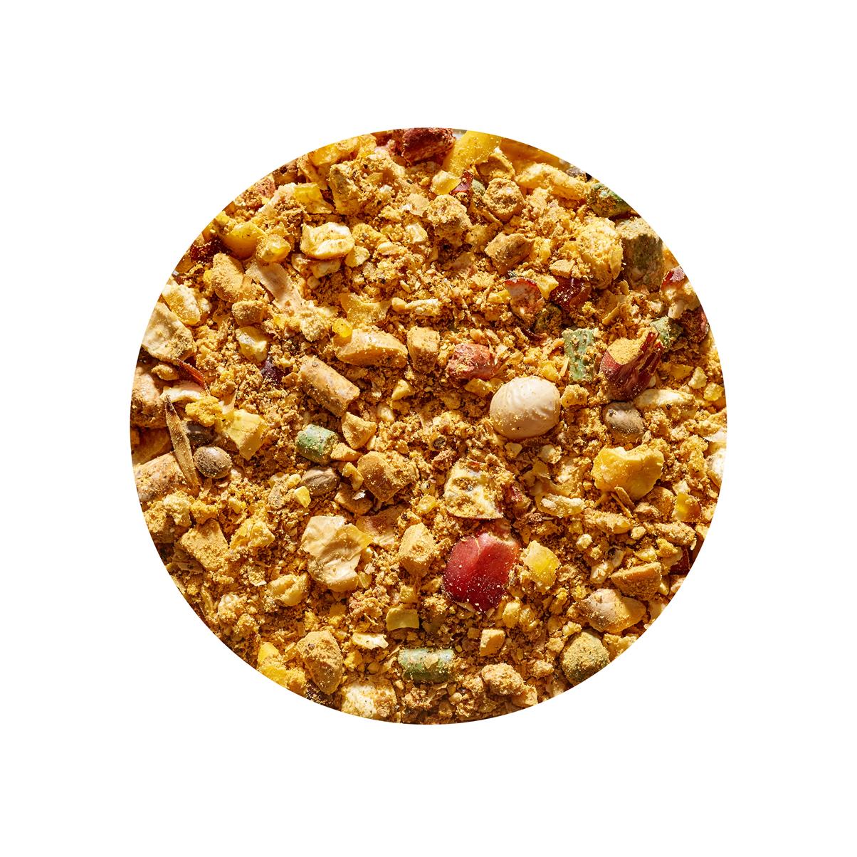 Lockfutter Carp Mania Vanilla 3 kg