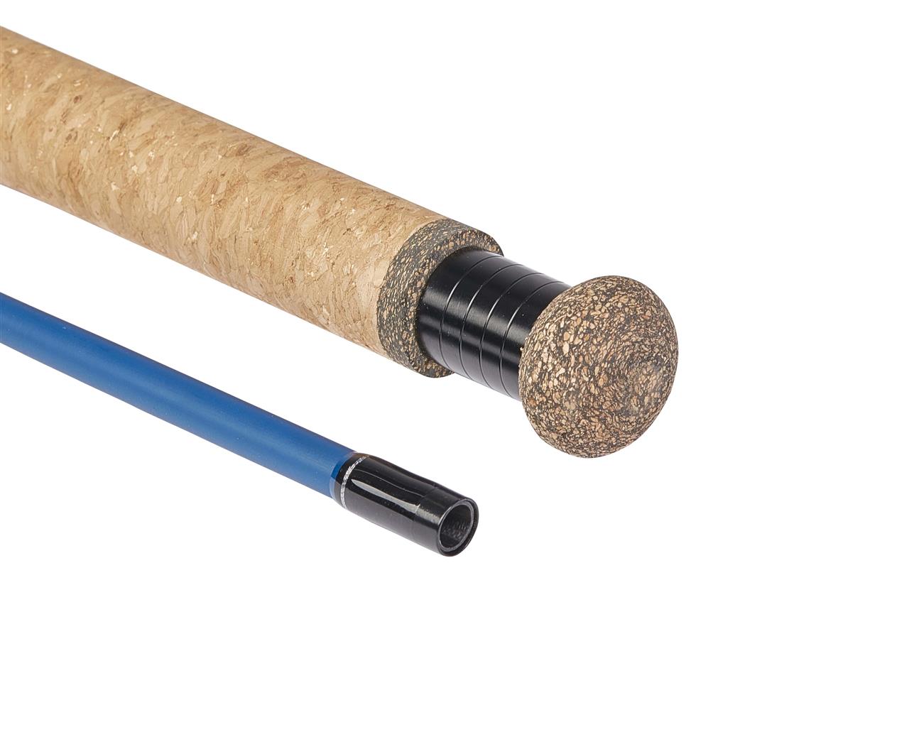 EFFZETT - Zander Float 2,75m Wg 2-10g