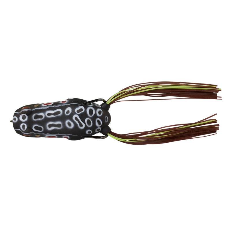 SAVAGE GEAR 3D Hollow Duckling Weedless S 7,5 cm Natural