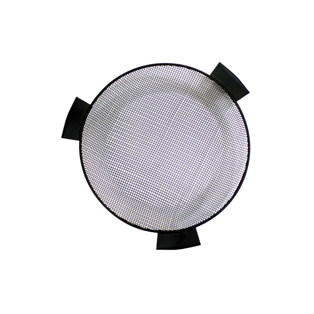 Mikado Futtersieb Rund 3 mm Maschenweite