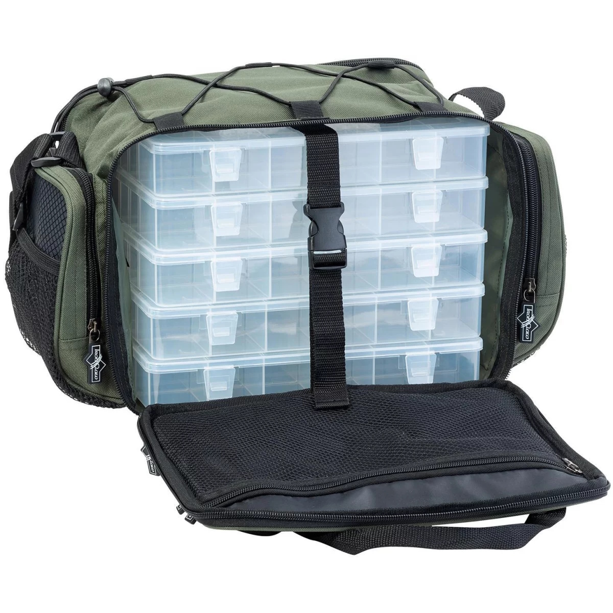 IRON CLAW Tasche Bag Medium NX