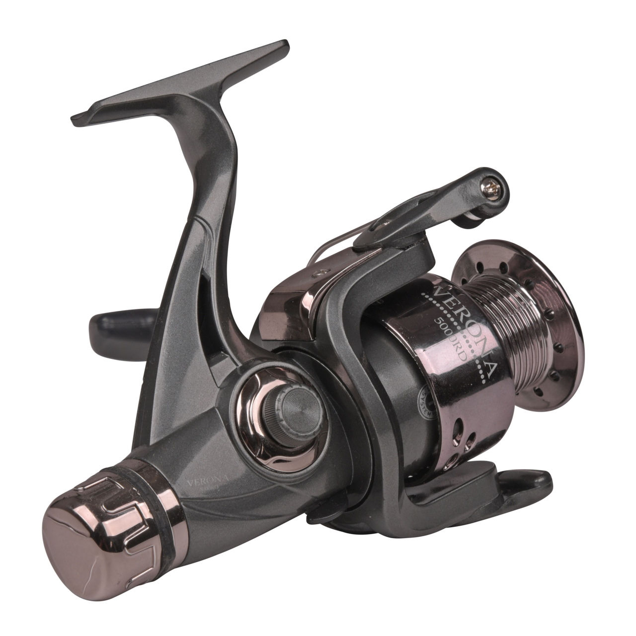 Spro Rd Capsule SPRO Verona 4000 RD – Angelrolle für Einsteiger