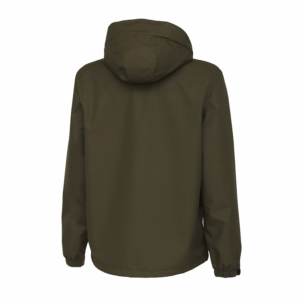 PROLOGIC Storm Safe Jacet Forest Night - Angeljacke XL