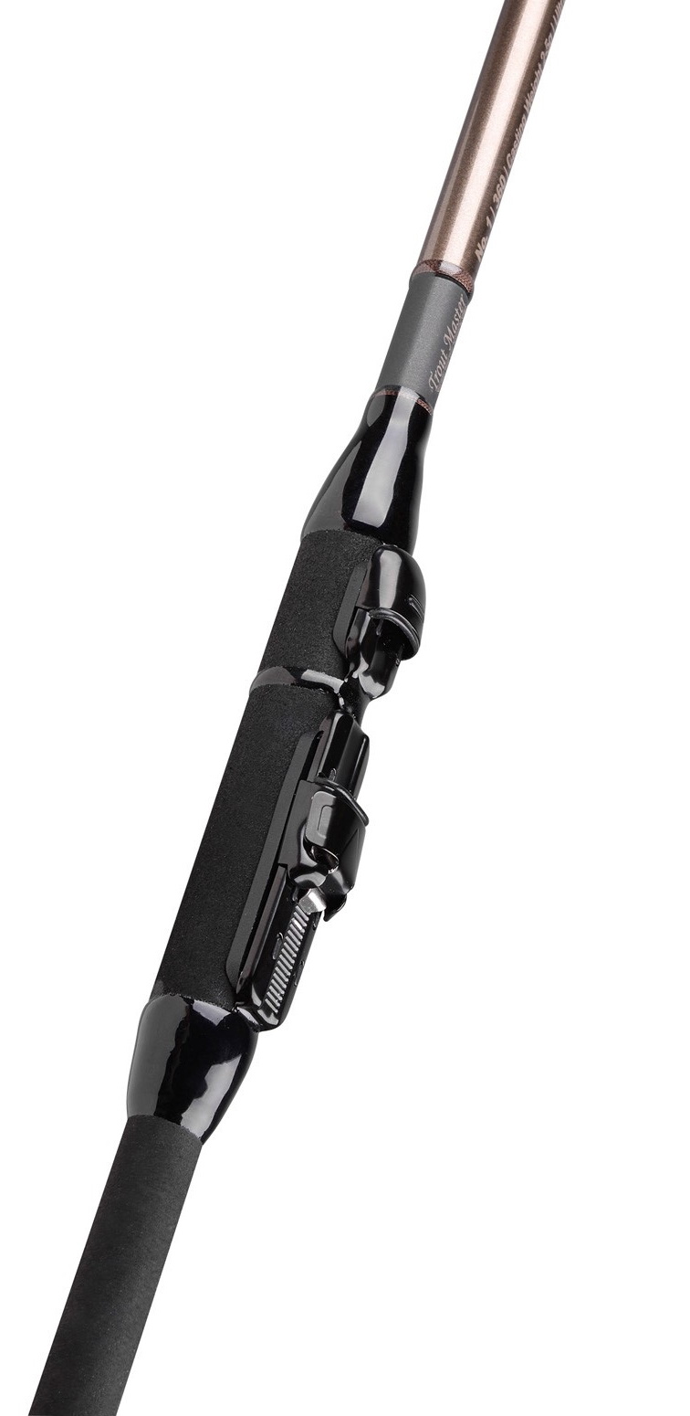 Trout Master Tactical Trout Sbiro Tele 3,30 m 5-20 g