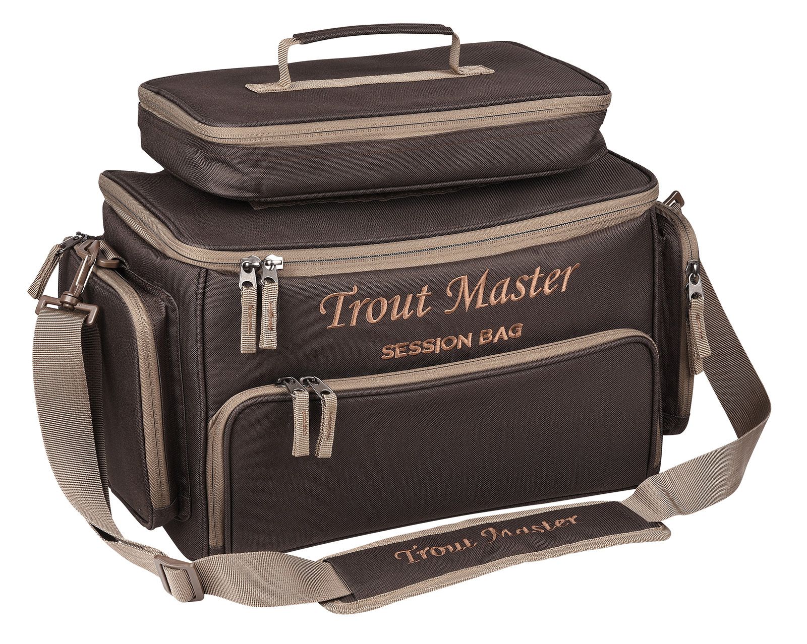 Trout Master Session Bag