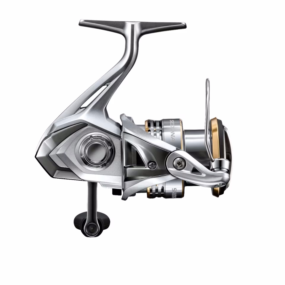 SHIMANO Sedona 500 FJ