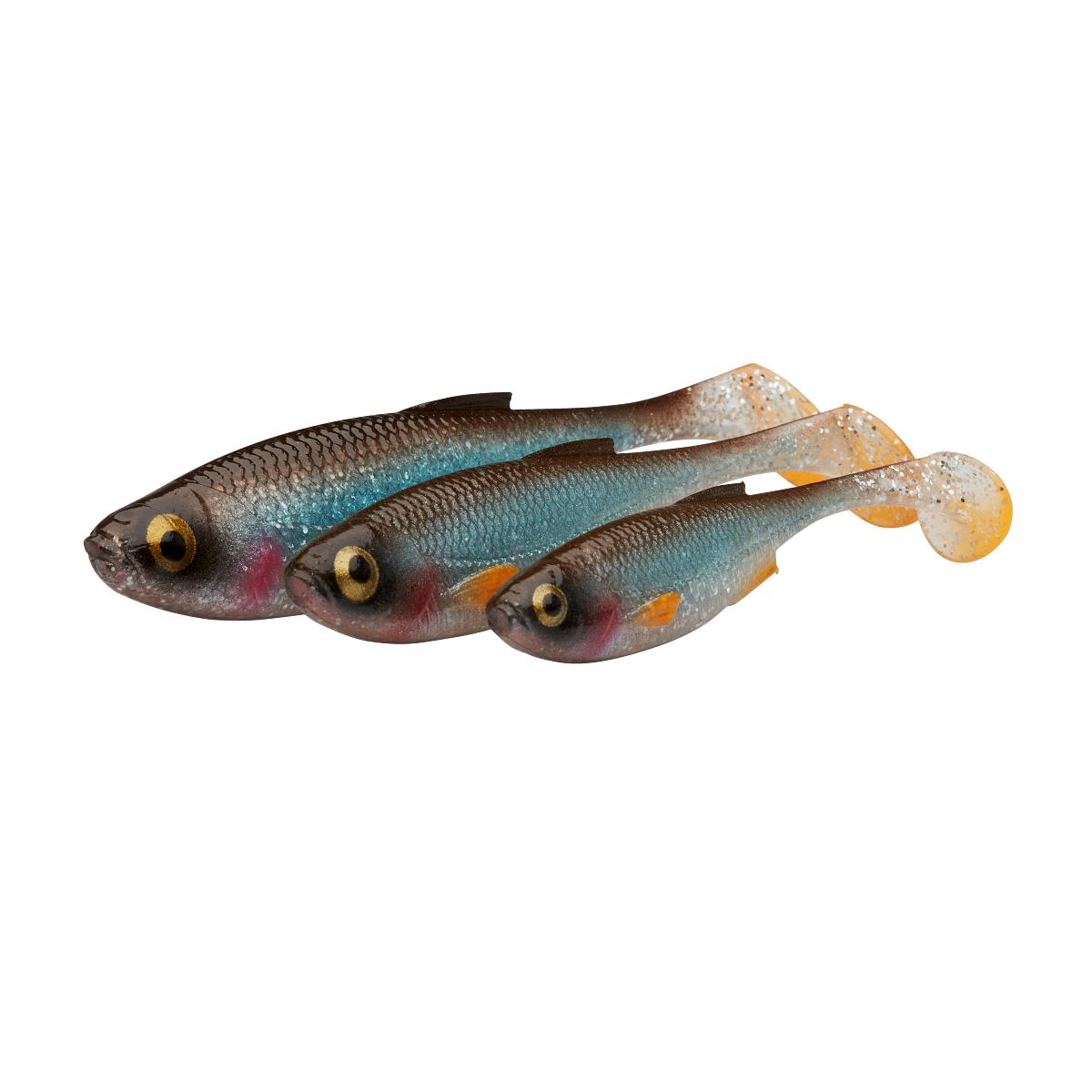 SAVAGE GEAR Craft Shad 10,0 cm
