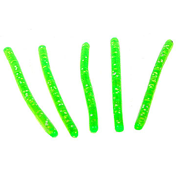 IronTrout Spaghetti  chartreuse