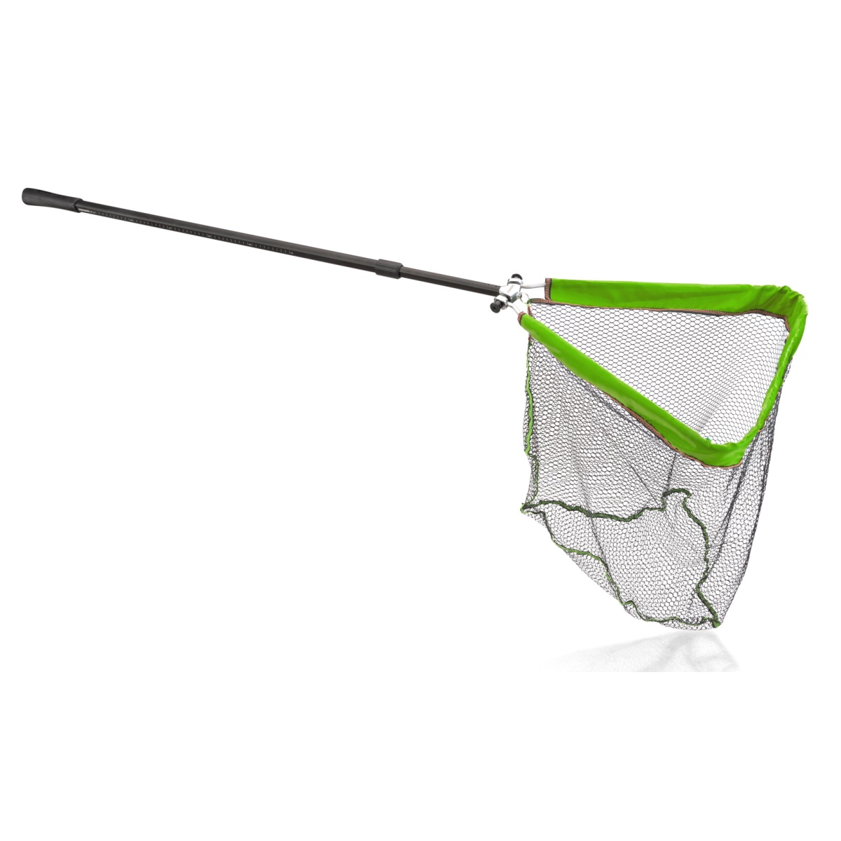 Sänger T-Snap Grabber Kescher 3,00m, 2 teilig