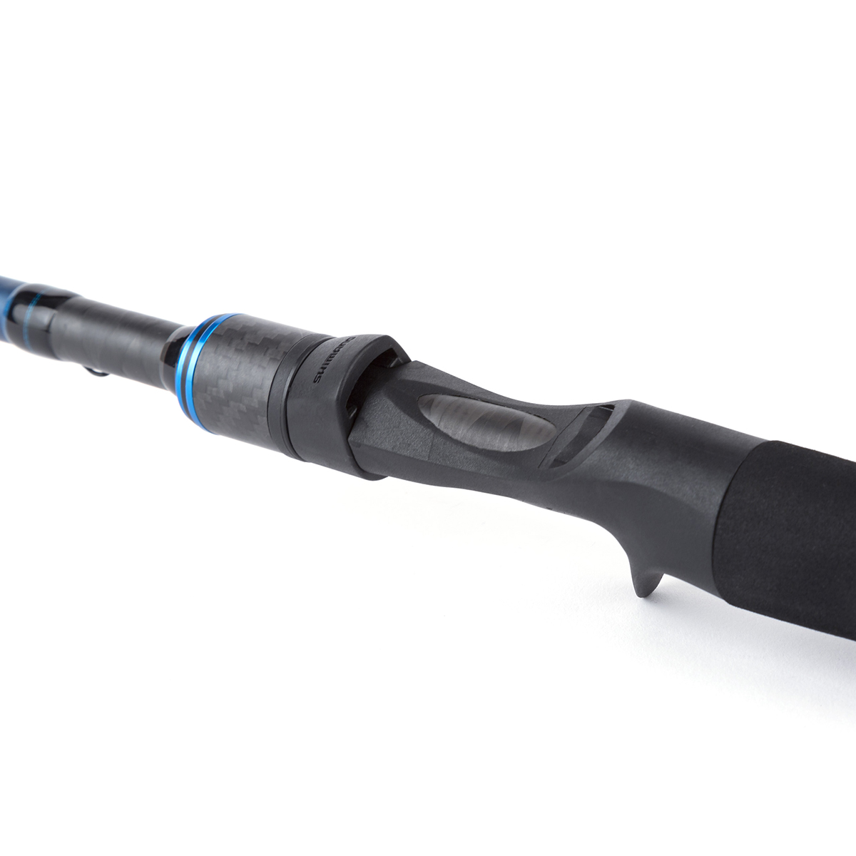 Fast Mount Slx SHIMANO SLX Casting FAST 2,18m 14-42g 2pc | 03-05-SLXC72H2AEU