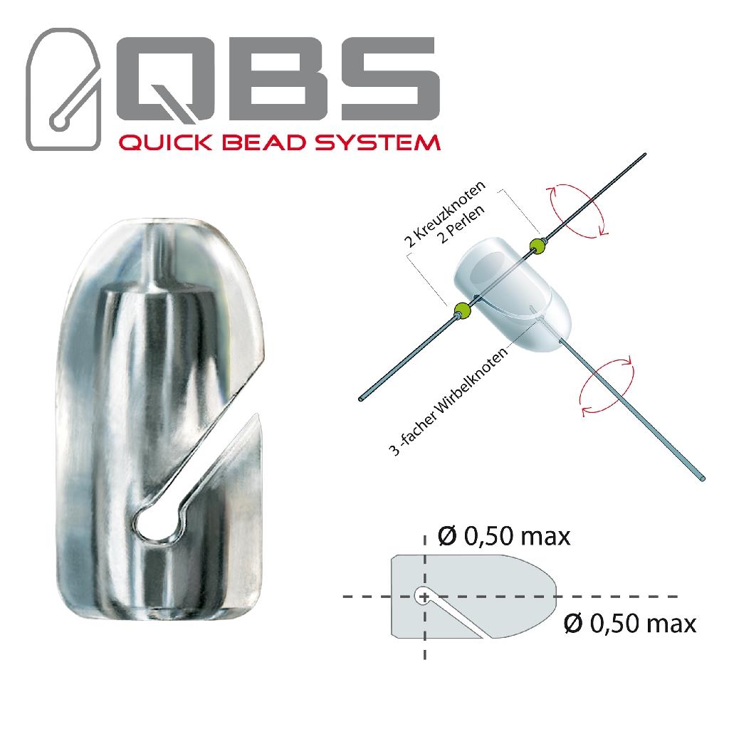 Quick Bead System Ostsee