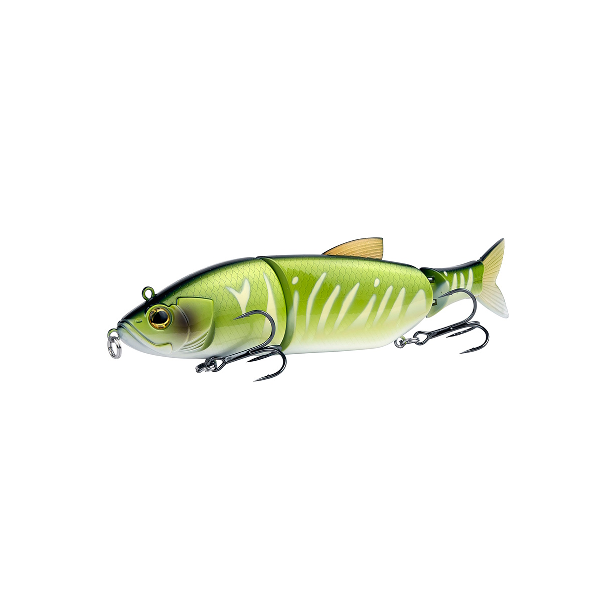 SHIMANO Swimbait  Yasei Soul Swim Slow Sinking 230mm  Pike