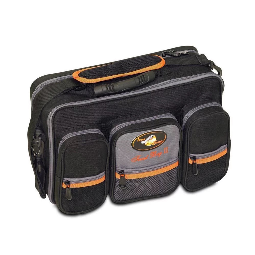 IRON TROUT Trout Bag II
