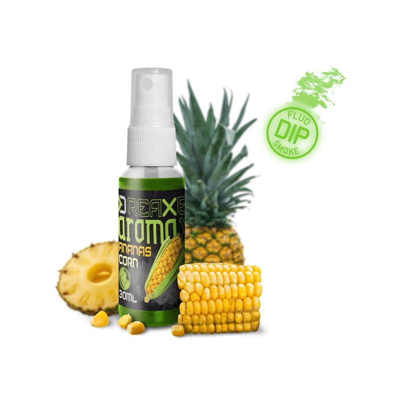 Delphin Aroma Dip-Spray 30 ml