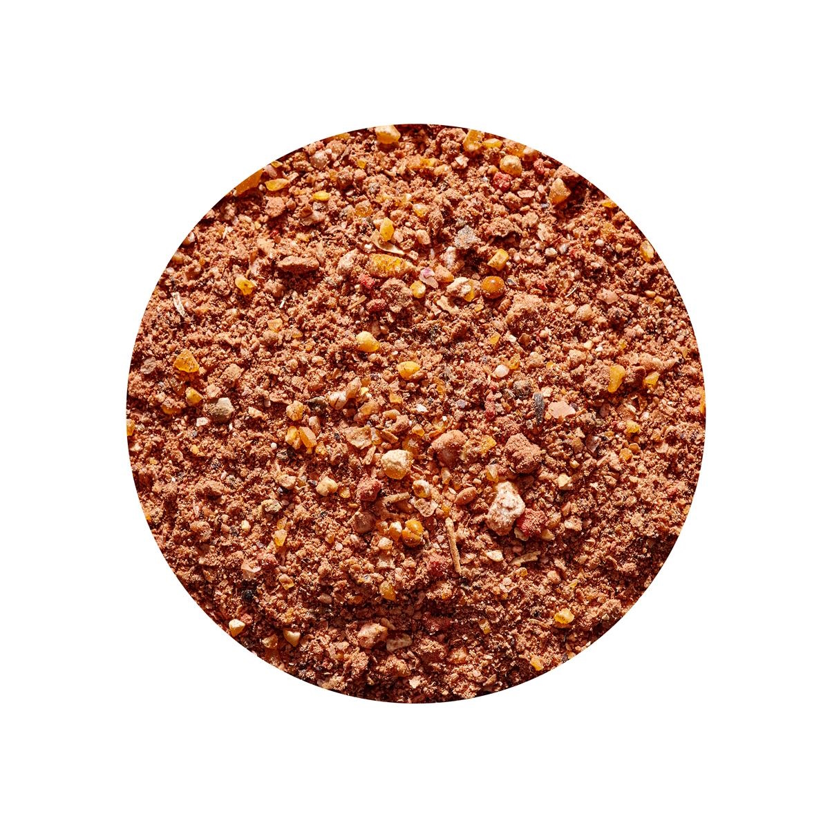 GENLOG Lockfutter Aroma Roach (Rotaugen) Hemp 1 kg