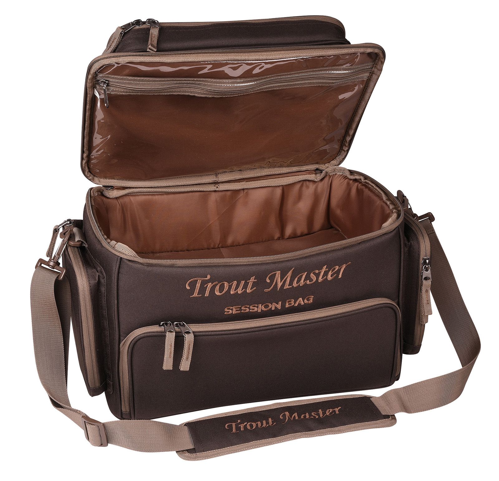 Trout Master Session Bag