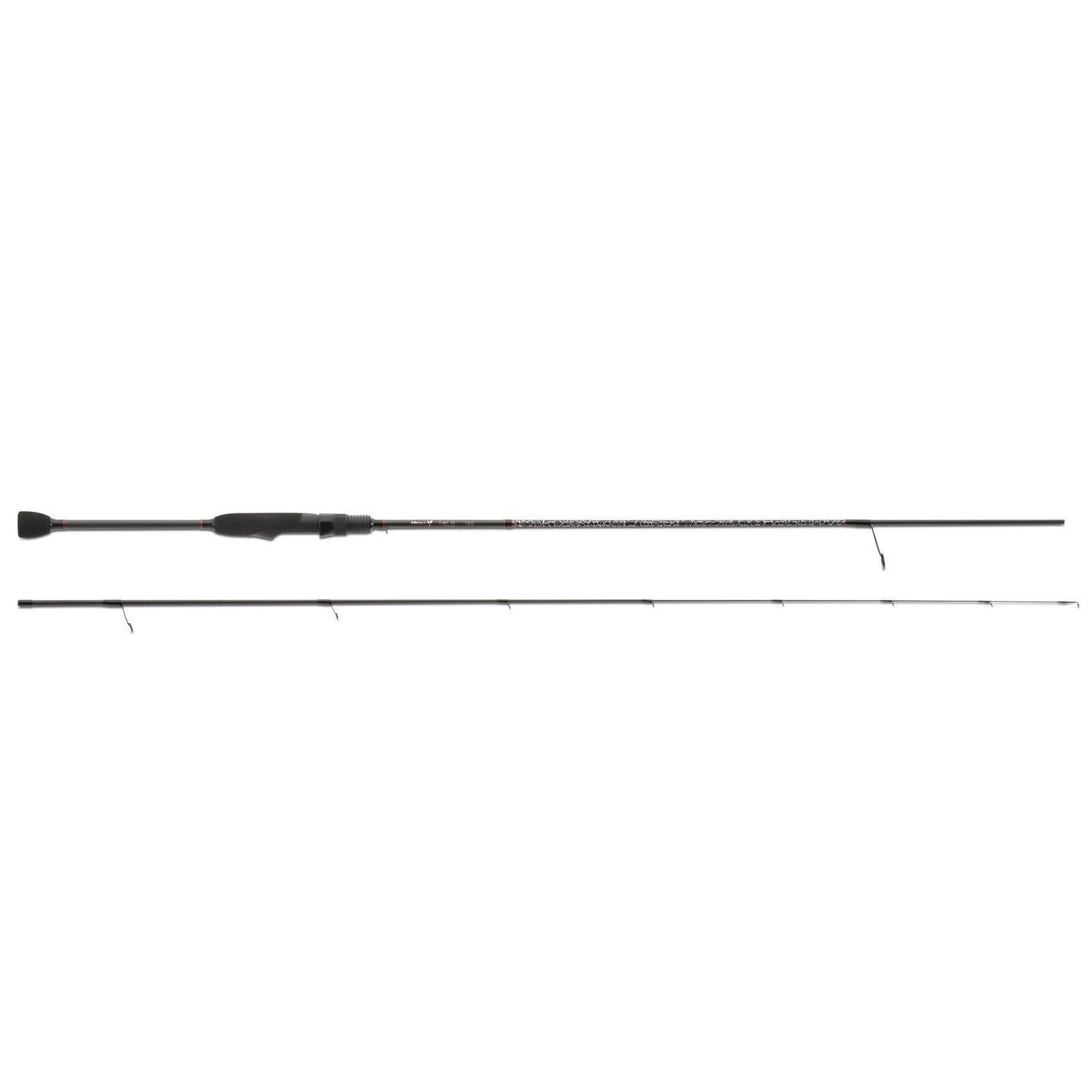 Iron Claw High-V Red UL 1,83 m 05-6 g