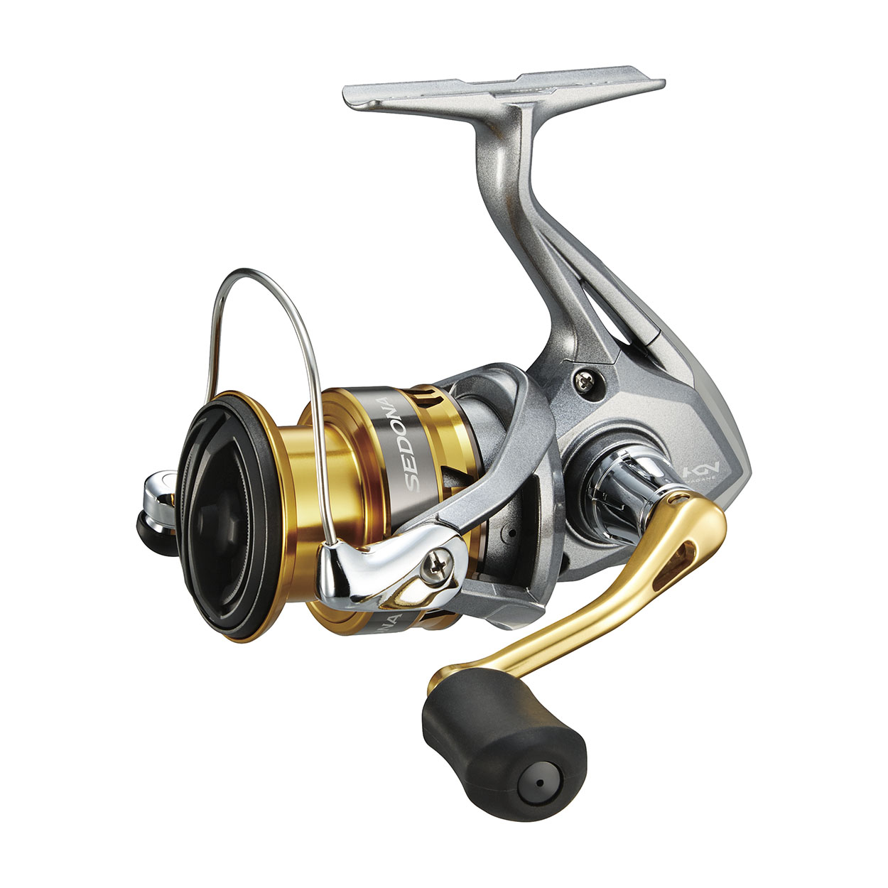 SHIMANO Sedona 500 FI